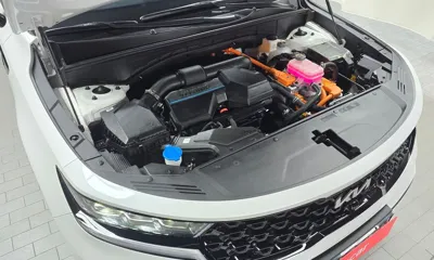 Kia Sorento 2022, 56153 км, за 35700000 KRW - фото 6