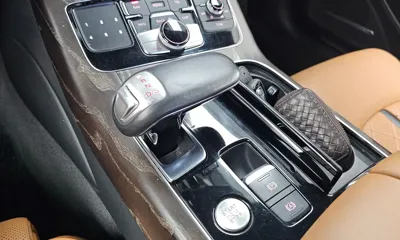Audi A8 2016, 237216 км, за 22000000 KRW - фото 9