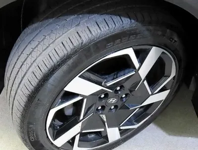 Hyundai Santafe 2021, 68802 км, за 27690000 KRW - фото 20