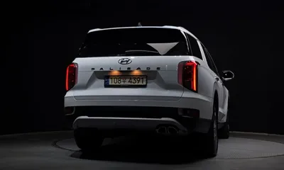Hyundai Palisade 2022, 21464 км, за 27800000 KRW - фото 4
