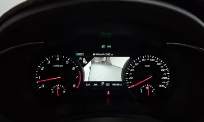 Kia Stinger 2021, 98038 км, за 26300000 KRW - фото 8