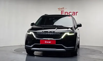 Kia Canival 2021, 42193 км, за 20500000 KRW - фото 3