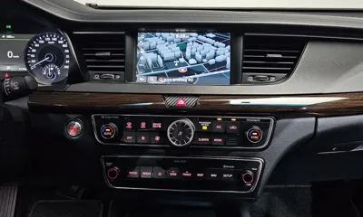 Kia K7 2018, 91356 км, за 17500000 KRW - фото 14