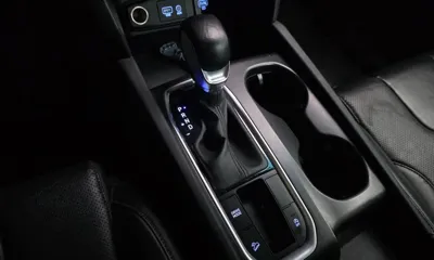 Hyundai Santafe 2020, 127359 км, за 17990000 KRW - фото 9