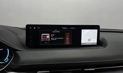 Genesis G80 2021, 55027 км, за 34700000 KRW - фото 27