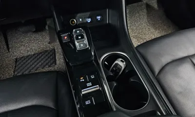 Hyundai Sonata 2020, 108844 км, за 15900000 KRW - фото 9