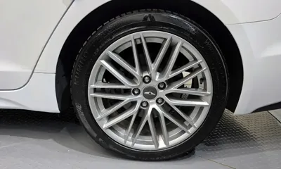 Genesis G70 2020, 96267 км, за 22500000 KRW - фото 21