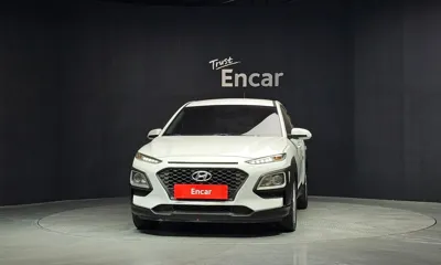 Hyundai Kona 2018, 104667 км, за 8200000 KRW