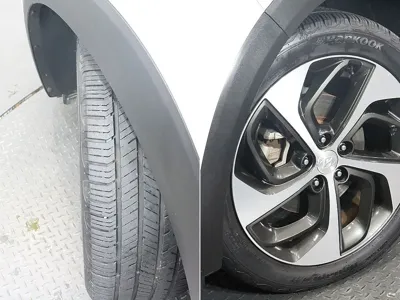 Hyundai Tucson 2017, 115417 км, за 11900000 KRW - фото 20