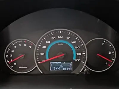 Wuling Hongguang V 2020, 38000 км, за 26800 CNY - фото 12