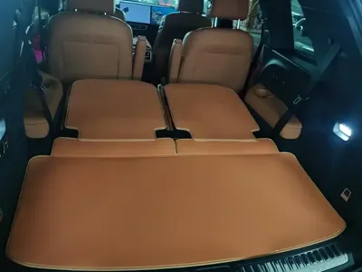 Li Auto Li L8 2023, 29300 км, за 199000 CNY
