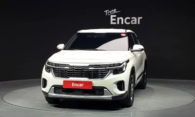 Kia Seltos 2025, 15757 км, за 23500000 KRW - фото 3