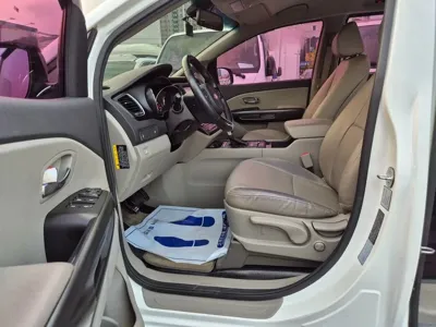 Kia Canival 2017, 84000 км, за 11690000 KRW - фото 11