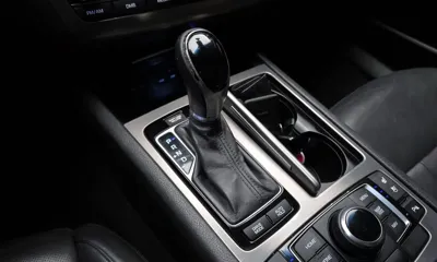 Hyundai Genesis 2016, 275573 км, за 5500000 KRW - фото 9
