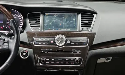 Kia K7 2016, 193304 км, за 6000000 KRW - фото 13