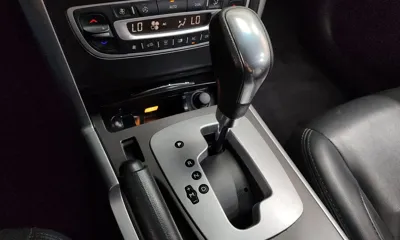 Renault-KoreaSamsung SM5 2013, 95440 км, за 3700000 KRW - фото 9