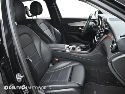 Mercedes-Benz GLC-Class 2019, 51886 км, за 31900000 KRW - фото 10