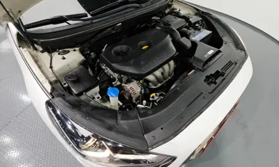 Hyundai Sonata 2018, 126554 км, за 99990000 KRW - фото 6