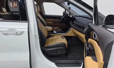 Kia Canival 2021, 95082 км, за 23800000 KRW - фото 26