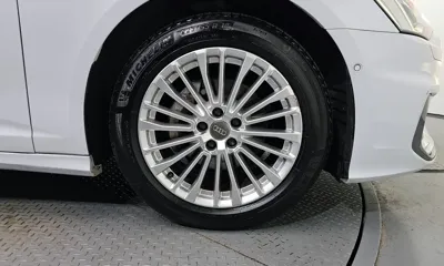 Audi A6 2020, 49073 км, за 28200000 KRW - фото 21