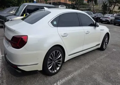 Kia K9 2024, 40065 км, за 9720000 KRW - фото 6