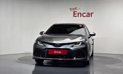 Toyota Camry 2022, 73186 км, за 29000000 KRW