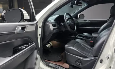 KG_Mobility_Ssangyong Rexton 2018, 96999 км, за 14700000 KRW - фото 10