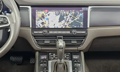 Porsche Macan 2019, 98291 км, за 40900000 KRW - фото 14
