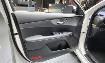 Kia K3 2020, 75005 км, за 11600000 KRW - фото 24
