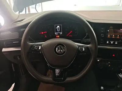 Volkswagen Passat 2019, 102899 км, за 64300 CNY - фото 11
