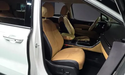Kia Canival 2023, 82472 км, за 28900000 KRW - фото 26