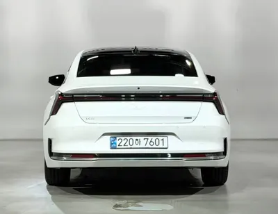 Kia K8 2025, 20461 км, за 16320000 KRW - фото 9