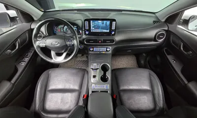 Hyundai Kona 2019, 179775 км, за 16500000 KRW - фото 7