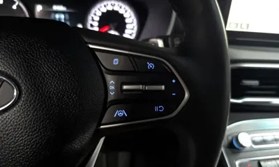 Hyundai Santafe 2022, 32925 км, за 25900000 KRW - фото 17