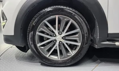 Hyundai Tucson 2016, 204586 км, за 8400000 KRW - фото 5