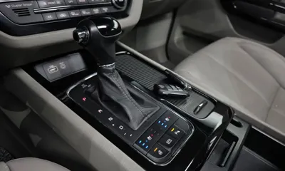 Kia Canival 2016, 154721 км, за 11290000 KRW - фото 9