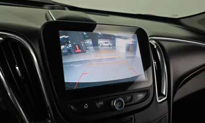 ChevroletGMDaewoo Malibu 2017, 123668 км, за 6900000 KRW - фото 19