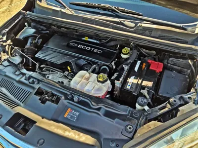 ChevroletGMDaewoo Trax 2016, 153207 км, за 3400000 KRW - фото 7