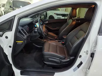 Kia K3 2018, 43949 км, за 8900000 KRW - фото 6