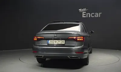 Volkswagen Jetta 2021, 38378 км, за 23000000 KRW - фото 4