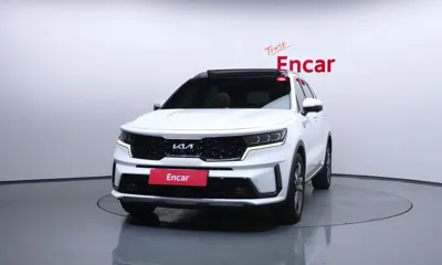 Kia Sorento 2023, 88719 км, за 20643.26 USD - фото 3