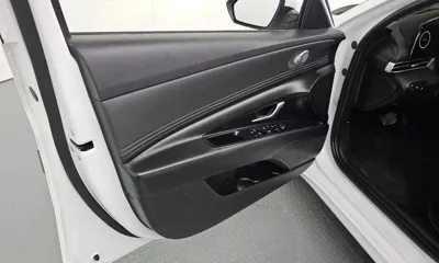 Hyundai Avante 2023, 39669 км, за 16400000 KRW - фото 24