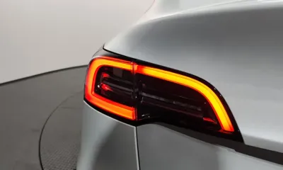 Tesla Model Y 2021, 49824 км, за 39700000 KRW - фото 23