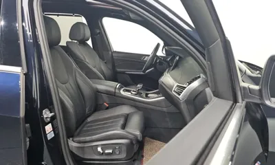 BMW X5 2022, 43979 км, за 65990000 KRW - фото 26