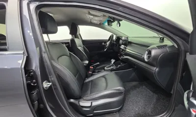 Kia K3 2019, 64733 км, за 9200000 KRW - фото 10