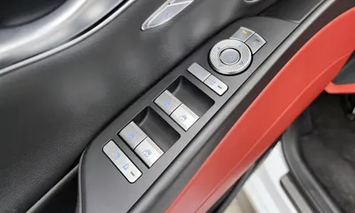 Genesis G80 2022, 24305 км, за 45500000 KRW - фото 29