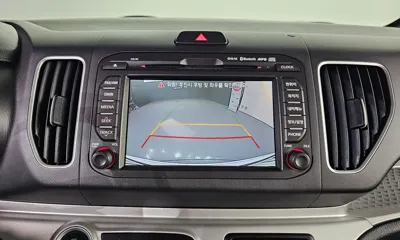 Kia Ray 2017, 126930 км, за 7900000 KRW - фото 16