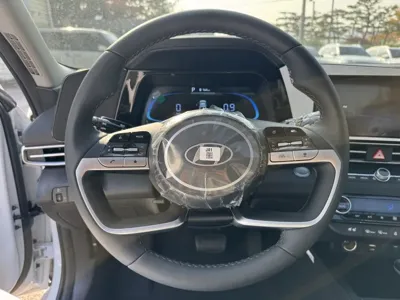 Hyundai Avante 2026, 5 км, за 25500000 KRW - фото 9