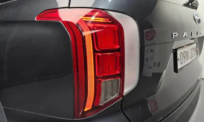 Hyundai Palisade 2019, 146820 км, за 18990000 KRW - фото 23