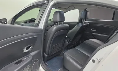 Renault-KoreaSamsung SM3 2015, 99232 км, за 4300000 KRW - фото 18